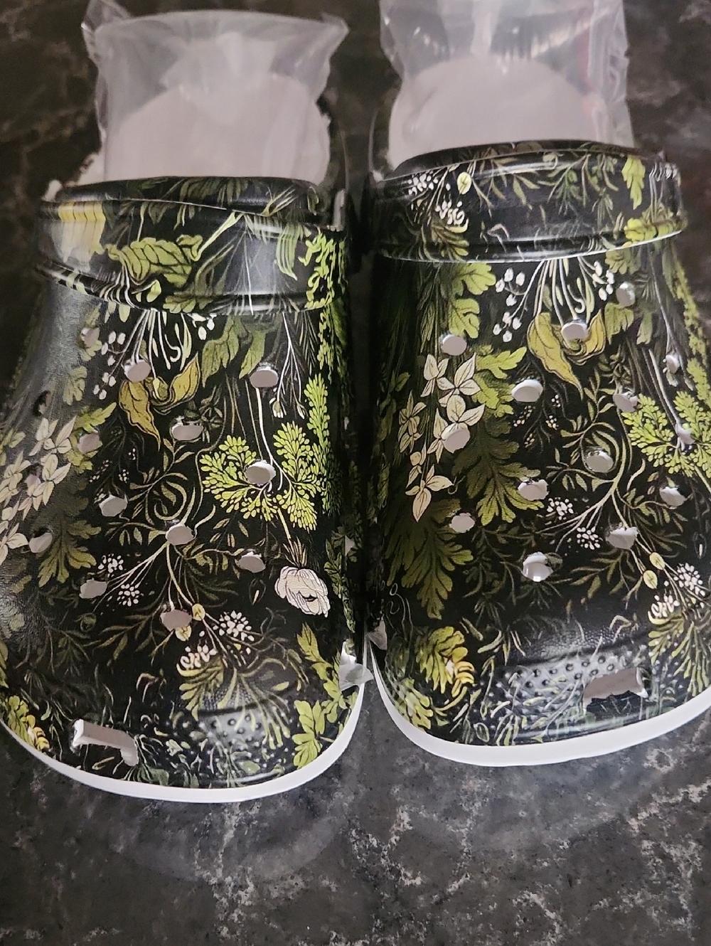 Garden Clogs